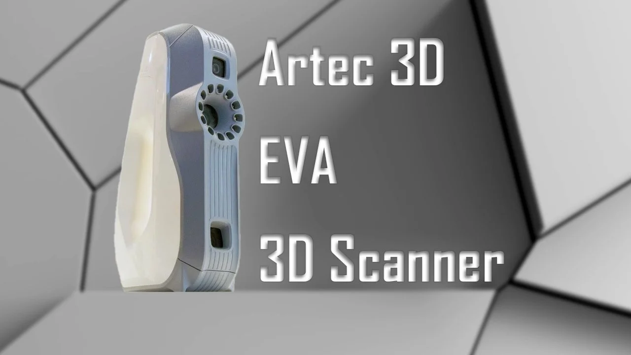 Artec Eva Gallery 5
